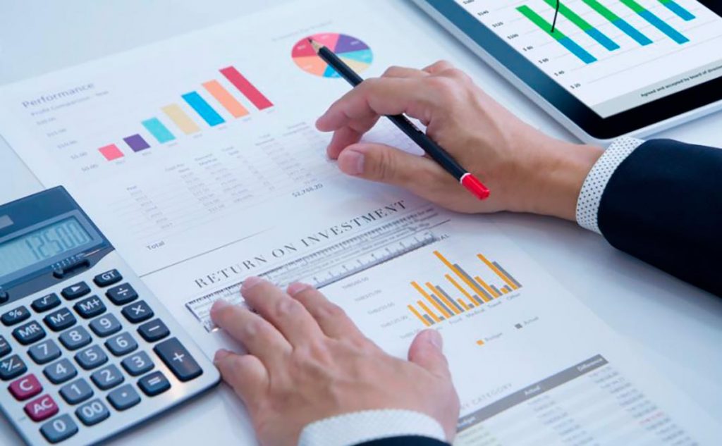 VAN ¿Qué es el VAN? Definición de VAN Valor actual neto