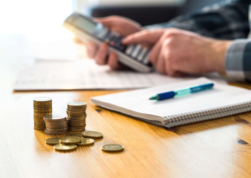 ¿Qué es un SWAP? Definición y componentes del SWAP