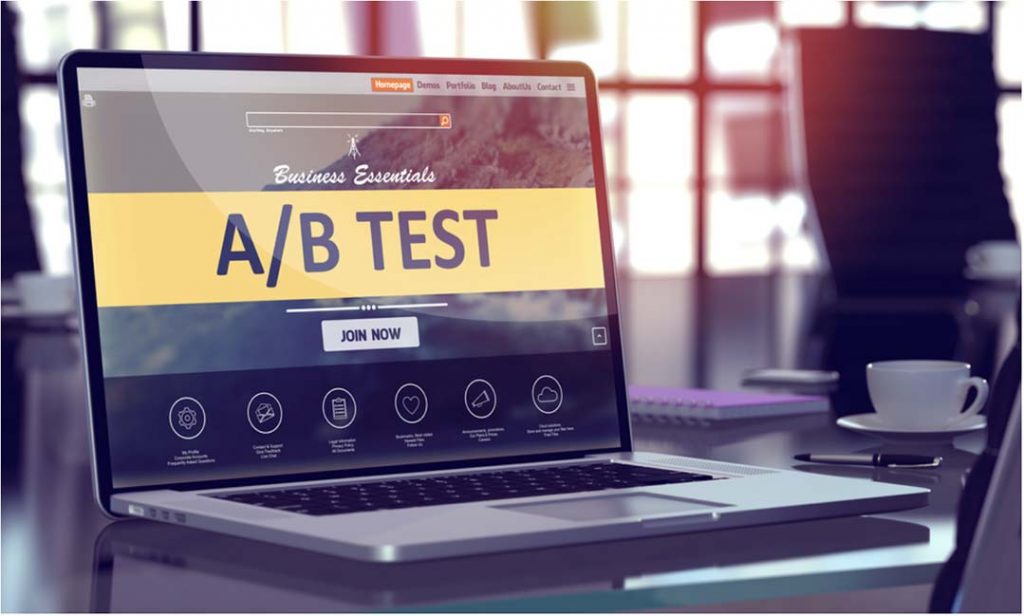 ¿Qué Es El Test A/B? | Cómo Se Mide El A / B Testing Y Qué Evalua