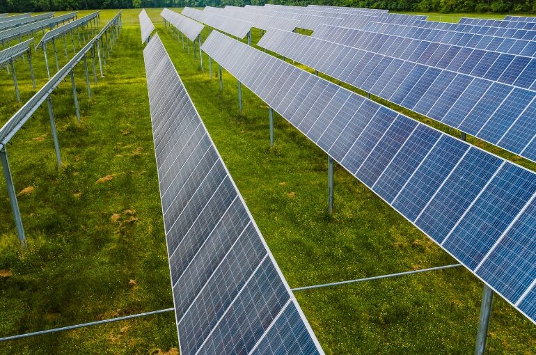transformación sostenible sector energético