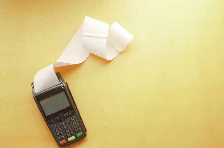 La importancia del papel térmico en el entorno empresarial