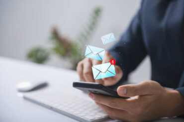 Las ventajas del email marketing para empresas