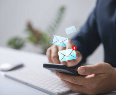 Las ventajas del email marketing para empresas