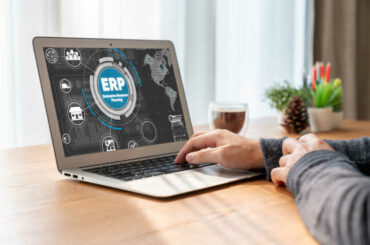 Software ERP y su papel en las empresas