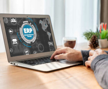 Software ERP y su papel en las empresas