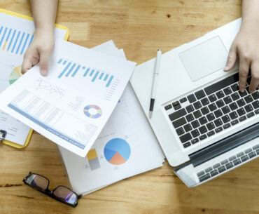 Análisis de datos herramientas