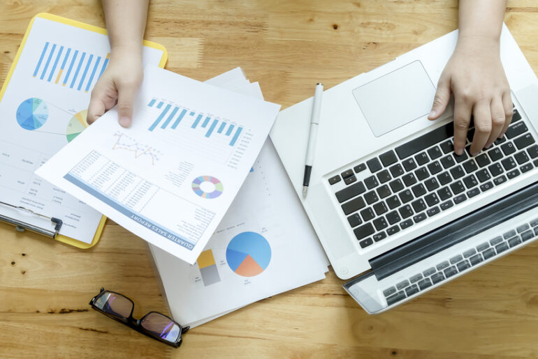 Análisis de datos herramientas